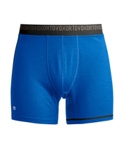 Ortovox 185 Rock 'n' Wool Boxer
