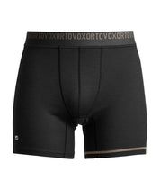 Ortovox 185 Rock 'n' Wool Boxer