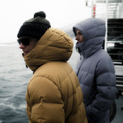 Ortovox Downwool 270 Jacket