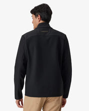Spyder Web Shellfleece Jacket 2027 - Men's