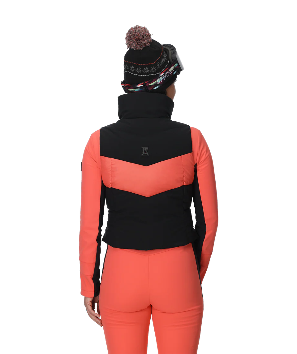 Spyder Eastwood Down Vest - Women's