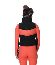 Spyder Eastwood Down Vest - Women's