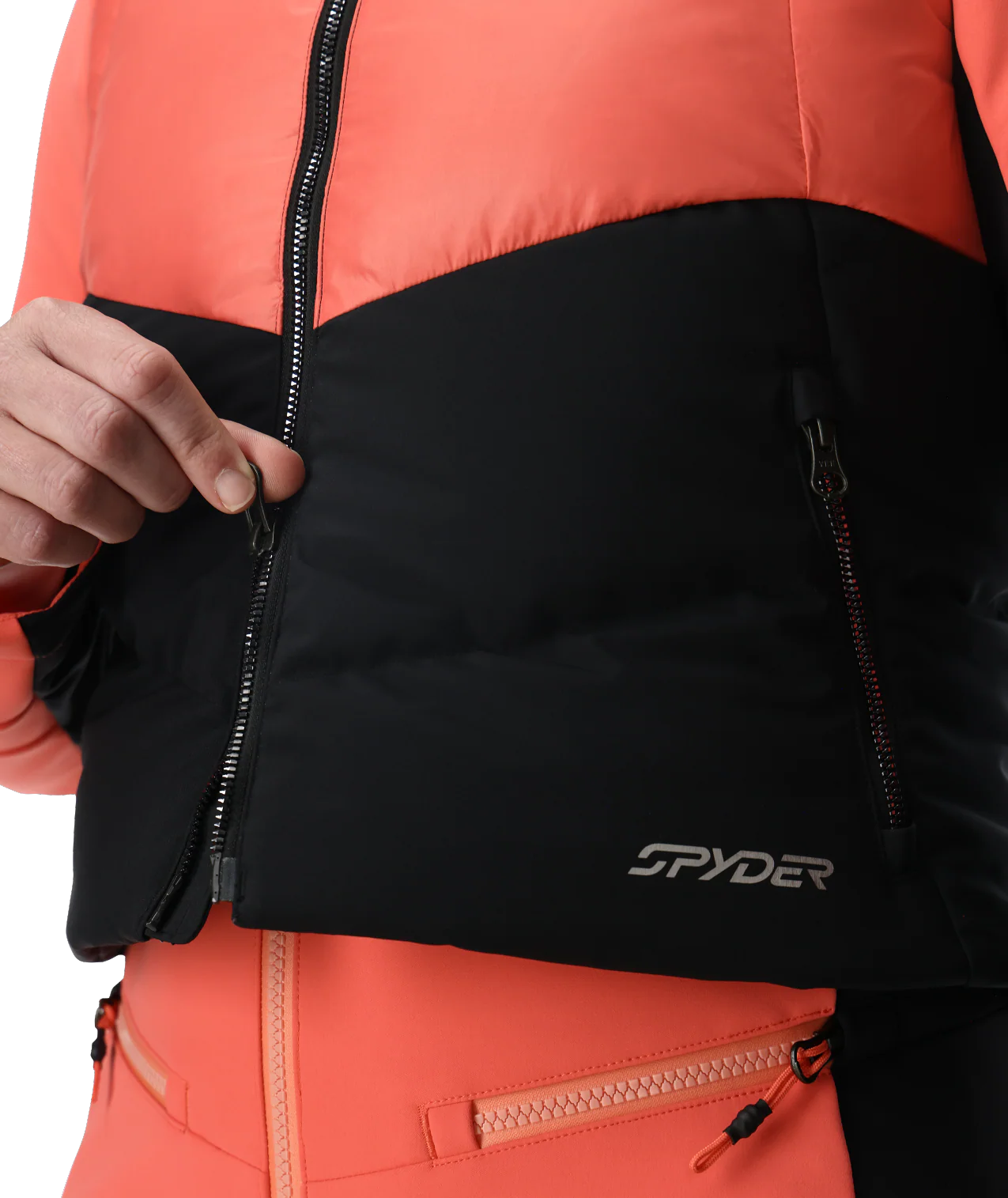 Spyder Eastwood Down Vest - Women's