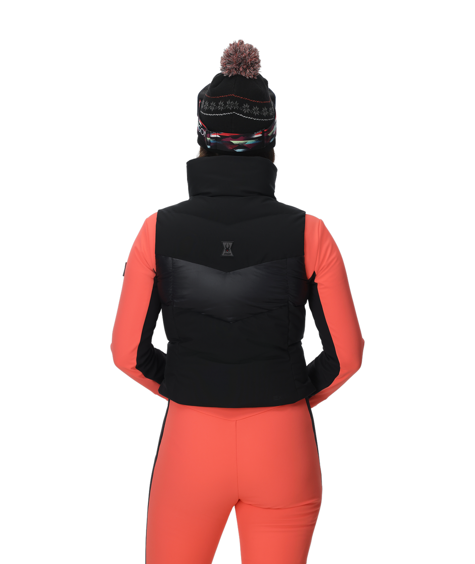 Spyder Eastwood Down Vest - Women's