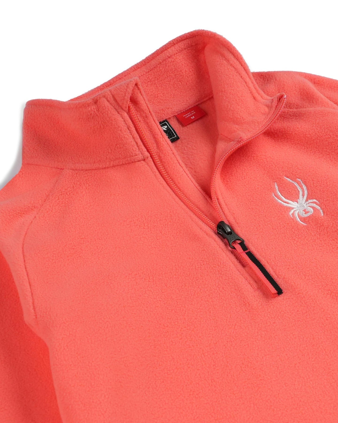 Spyder Youth Speed Fleece 1/2 Zip