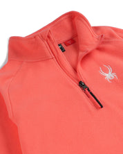 Spyder Youth Speed Fleece 1/2 Zip
