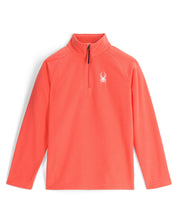 Spyder Youth Speed Fleece 1/2 Zip