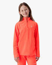 Spyder Youth Speed Fleece 1/2 Zip