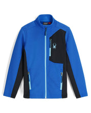 Spyder Bandit Jacket - Junior