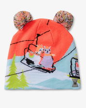 Spyder Wonder Toddler Hat