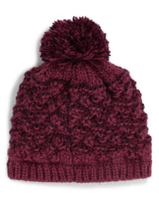 Spyder Brrr Berry Hat Junior Girl