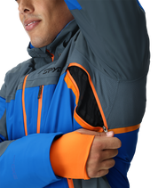 Spyder Vanqysh Jacket - Men's