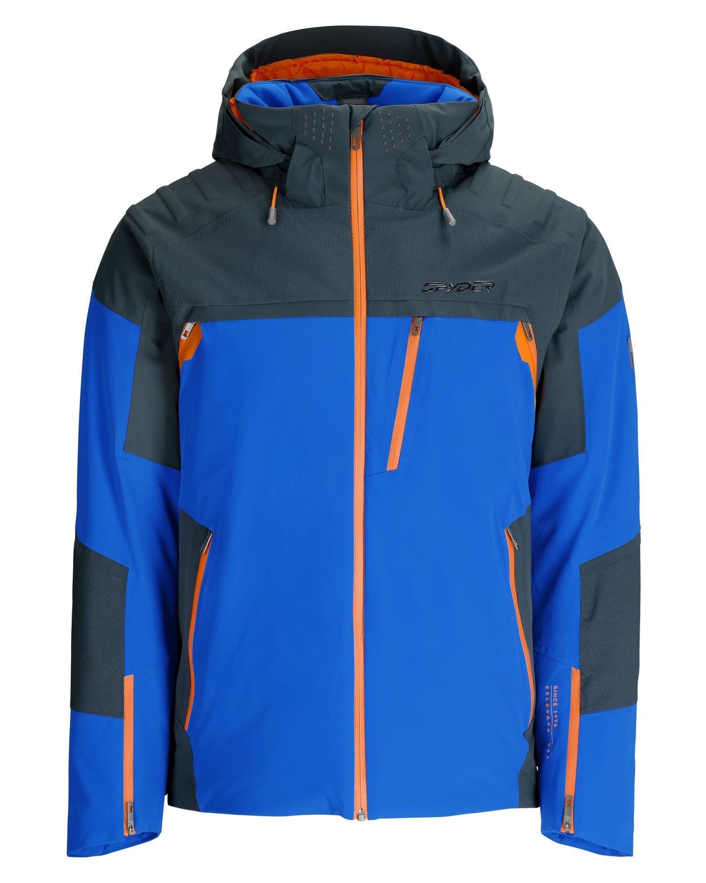Spyder Vanqysh Jacket - Men's