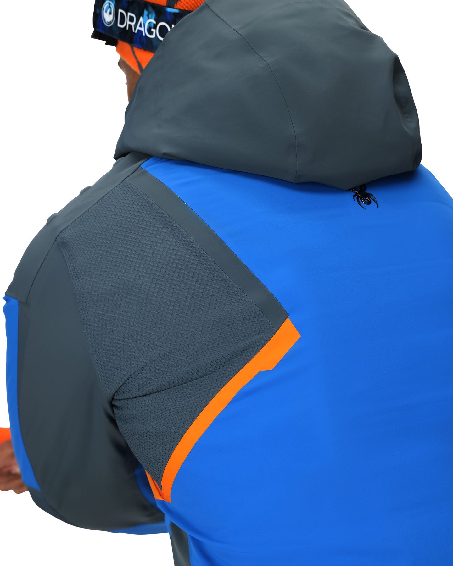 Spyder Vanqysh Jacket - Men's