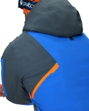 Spyder Vanqysh Jacket - Men's