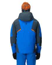 Spyder Vanqysh Jacket - Men's
