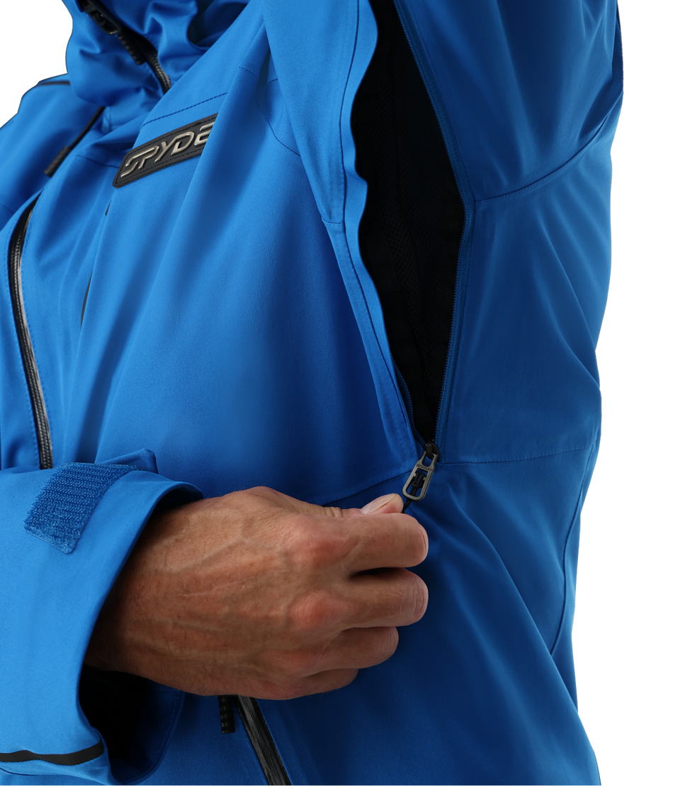 Spyder Leader Jacket