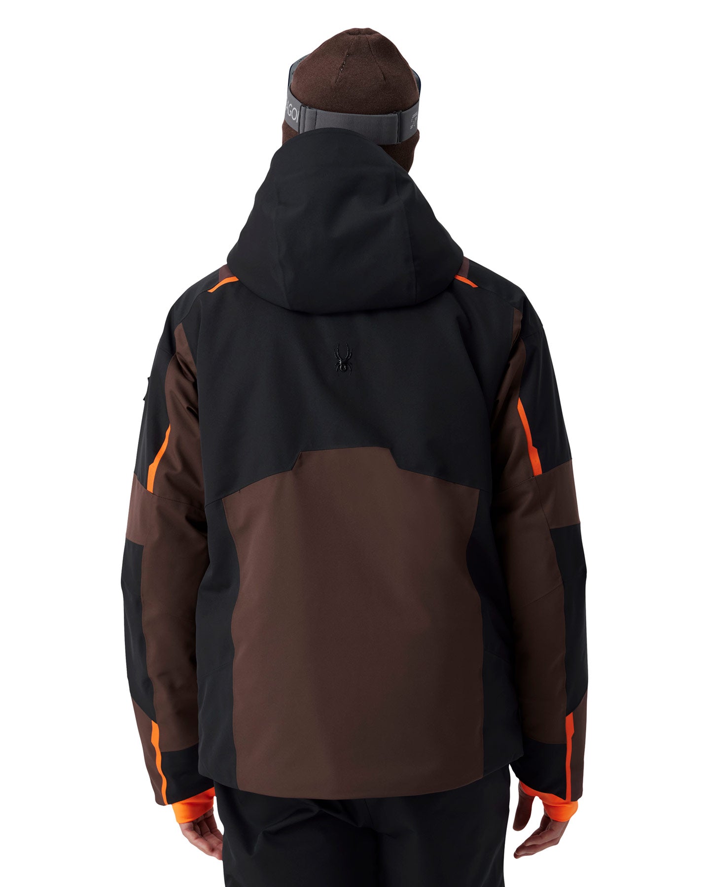 Spyder Leader Jacket 2027 - Men's