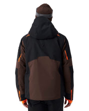 Spyder Leader Jacket 2027 - Men's