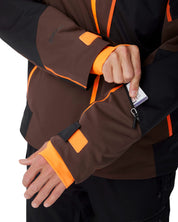 Spyder Leader Jacket 2027 - Men's