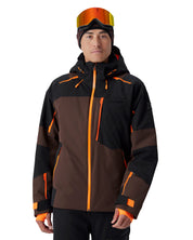 Spyder Leader Jacket 2027 - Men's