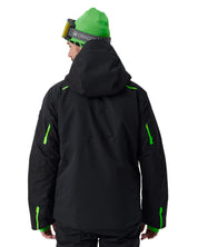 Spyder Leader Jacket 2027 - Men's