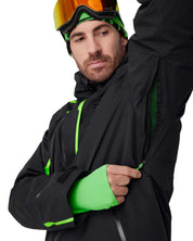 Spyder Leader Jacket 2027 - Men's