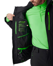 Spyder Leader Jacket 2027 - Men's