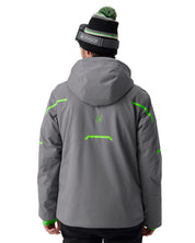 Spyder Chambers Jacket 2027 - Men's