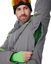 Spyder Chambers Jacket 2027 - Men's