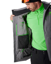 Spyder Chambers Jacket 2027 - Men's