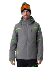 Spyder Chambers Jacket 2027 - Men's