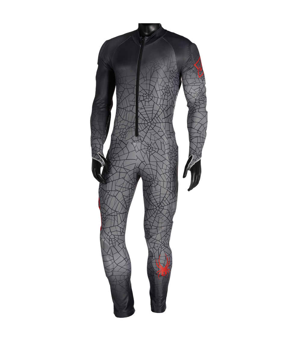 Spyder Nine Ninety Race Suit - Men's