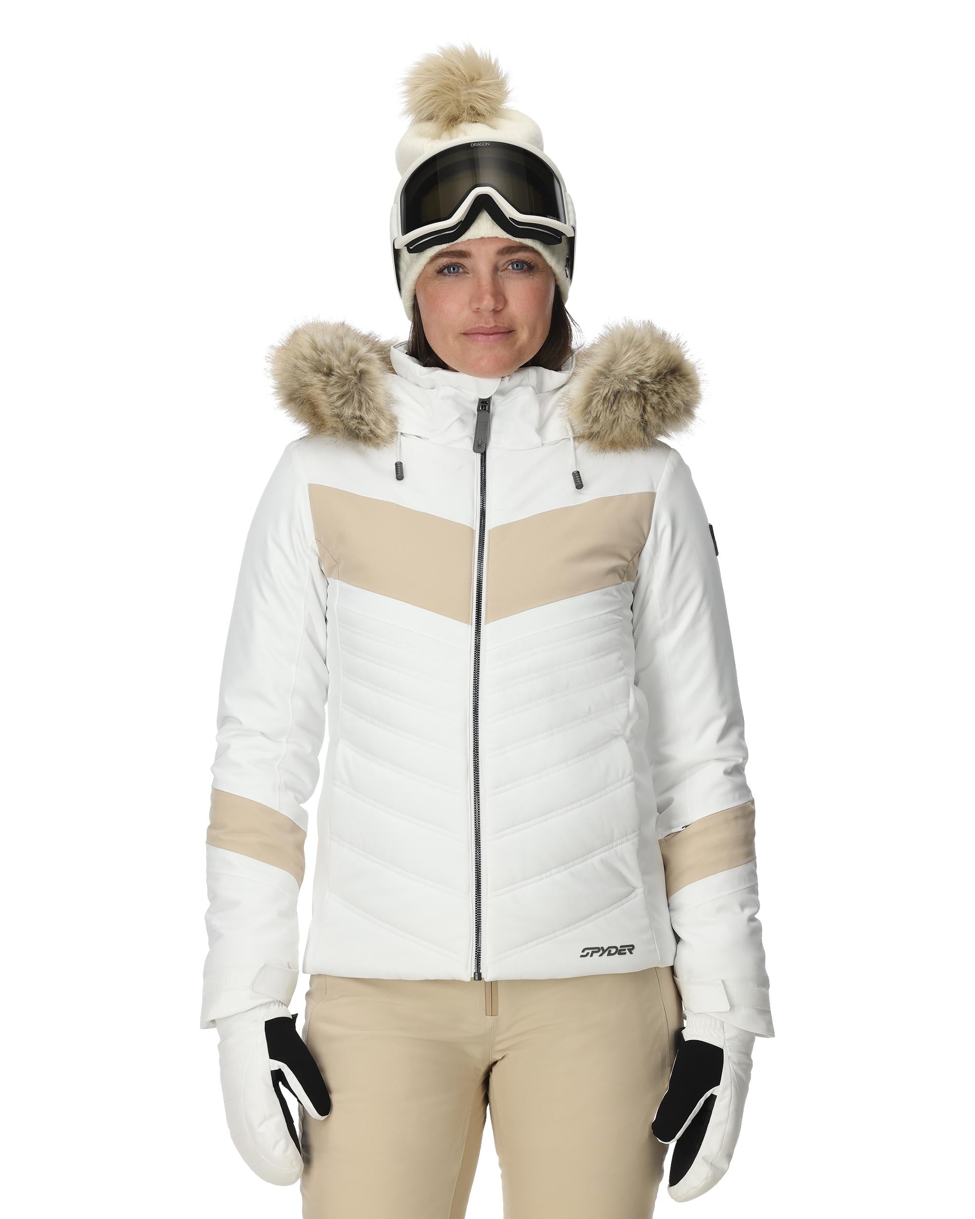 Spyder Primrose Jacket - Women