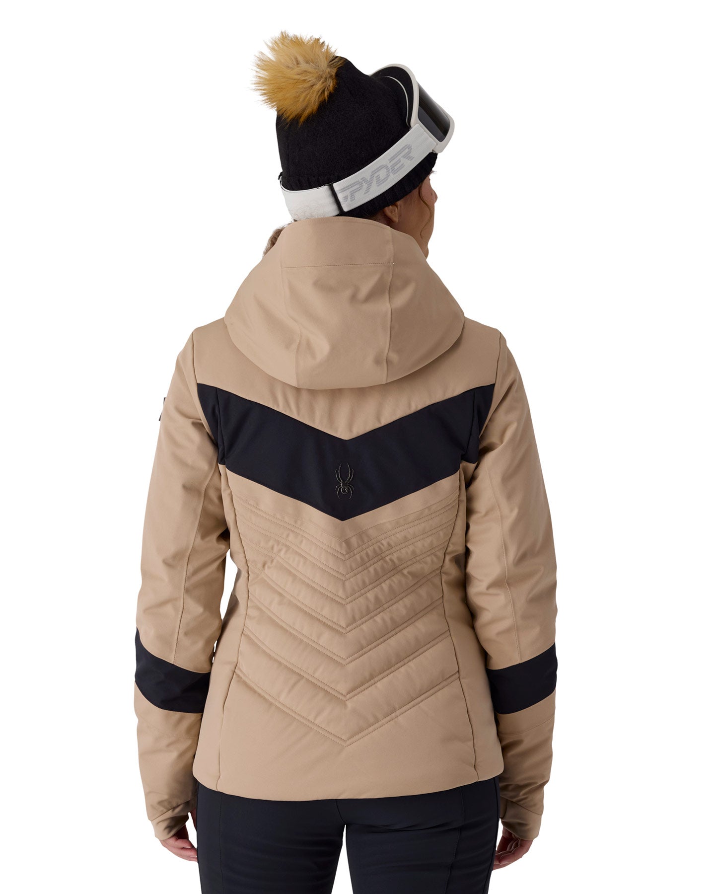 Spyder Primrose Jacket 2027 - Women