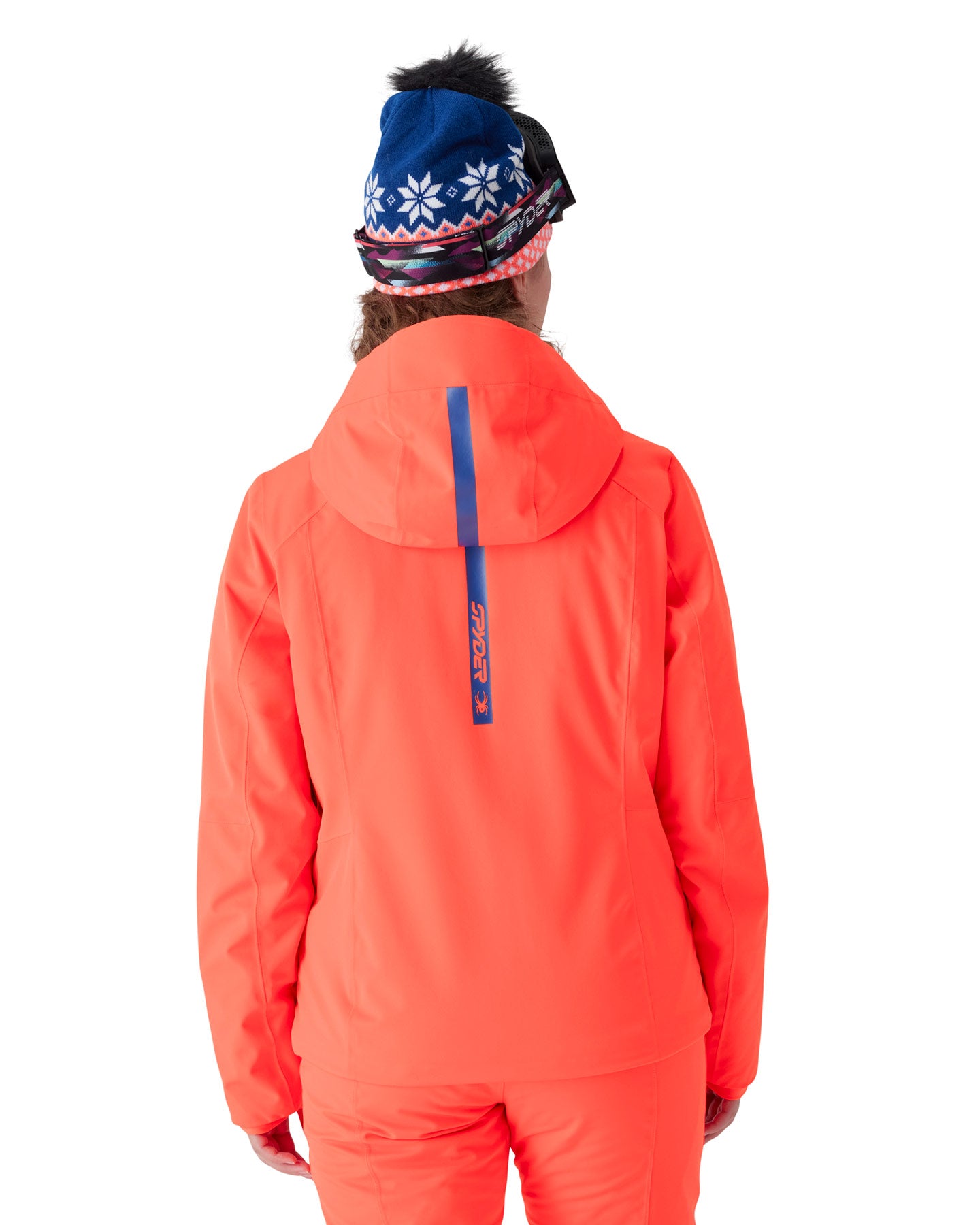 Spyder Temerity Jacket 2027 - Women's