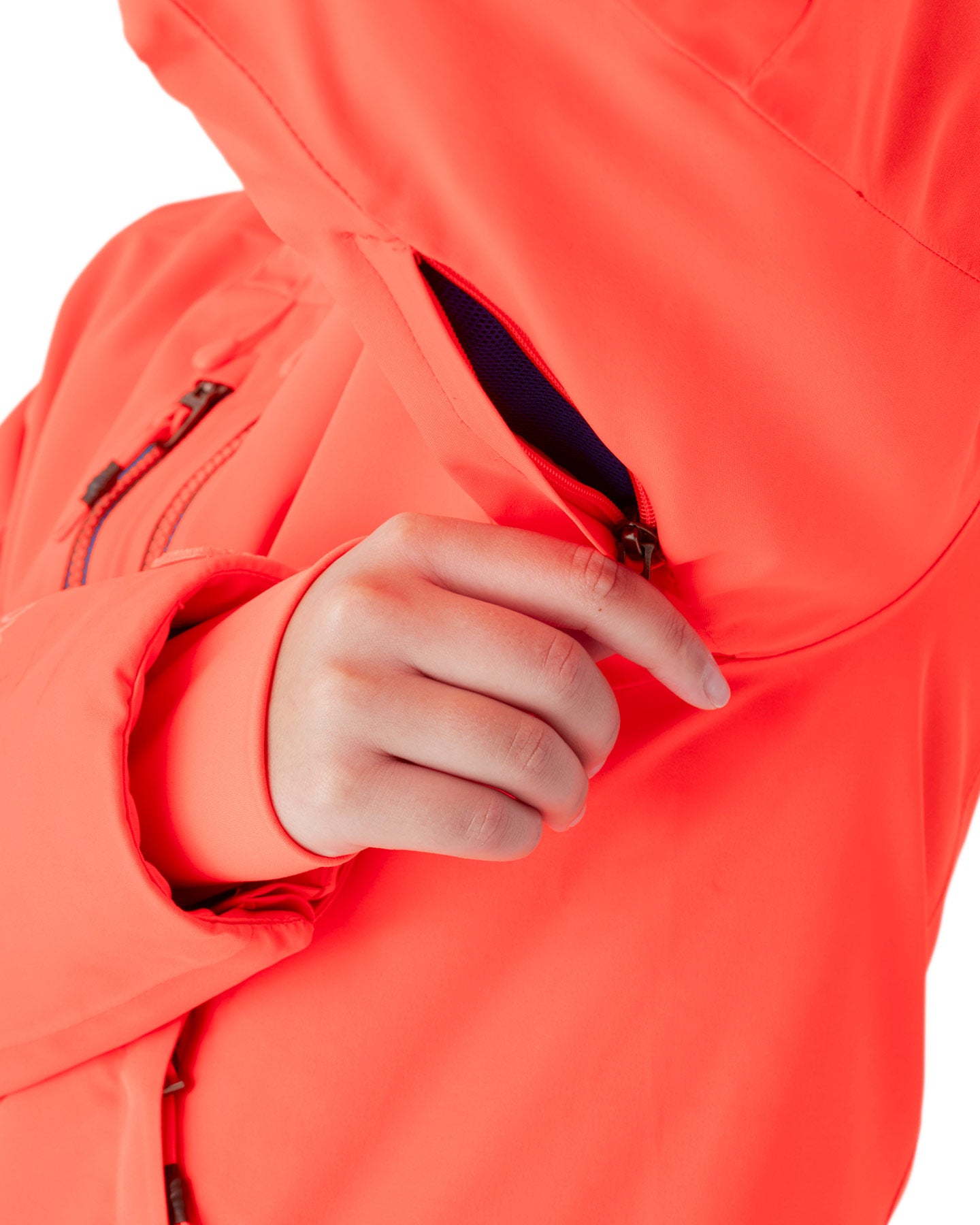 Spyder Temerity Jacket 2027 - Women's