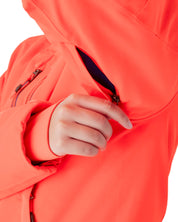 Spyder Temerity Jacket 2027 - Women's