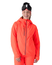 Spyder Temerity Jacket 2027 - Women's