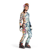 Spyder Nine Ninety Race Suit - Women's