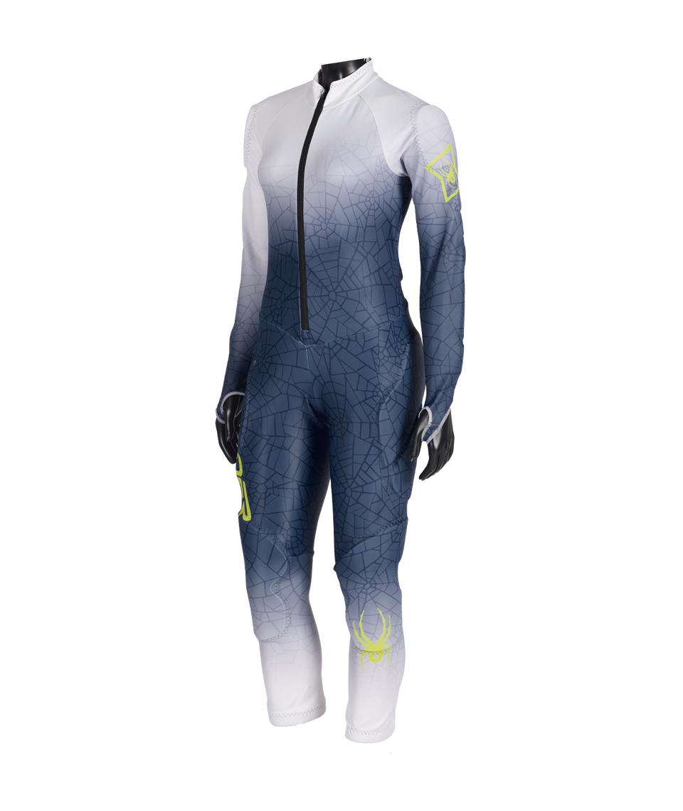 Spyder Nine Ninety Race Suit - Women's