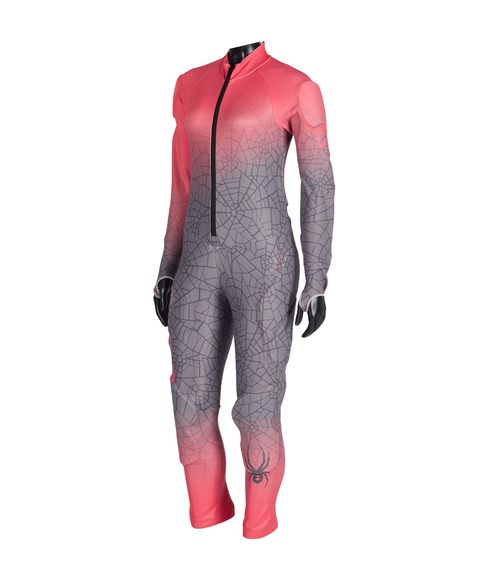 Spyder Nine Ninety Race Suit - Women's