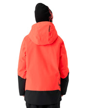 Spyder Davos Jacket 2027 - Junior