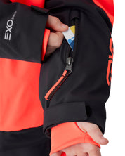 Spyder Davos Jacket 2027 - Junior