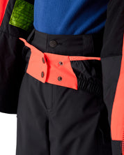 Spyder Davos Jacket 2027 - Junior
