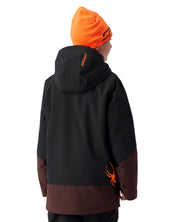 Spyder Davos Jacket 2027 - Junior