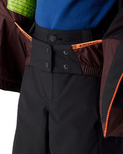 Spyder Davos Jacket 2027 - Junior