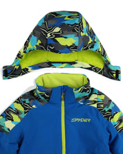 Spyder Challenger Toddler Jacket