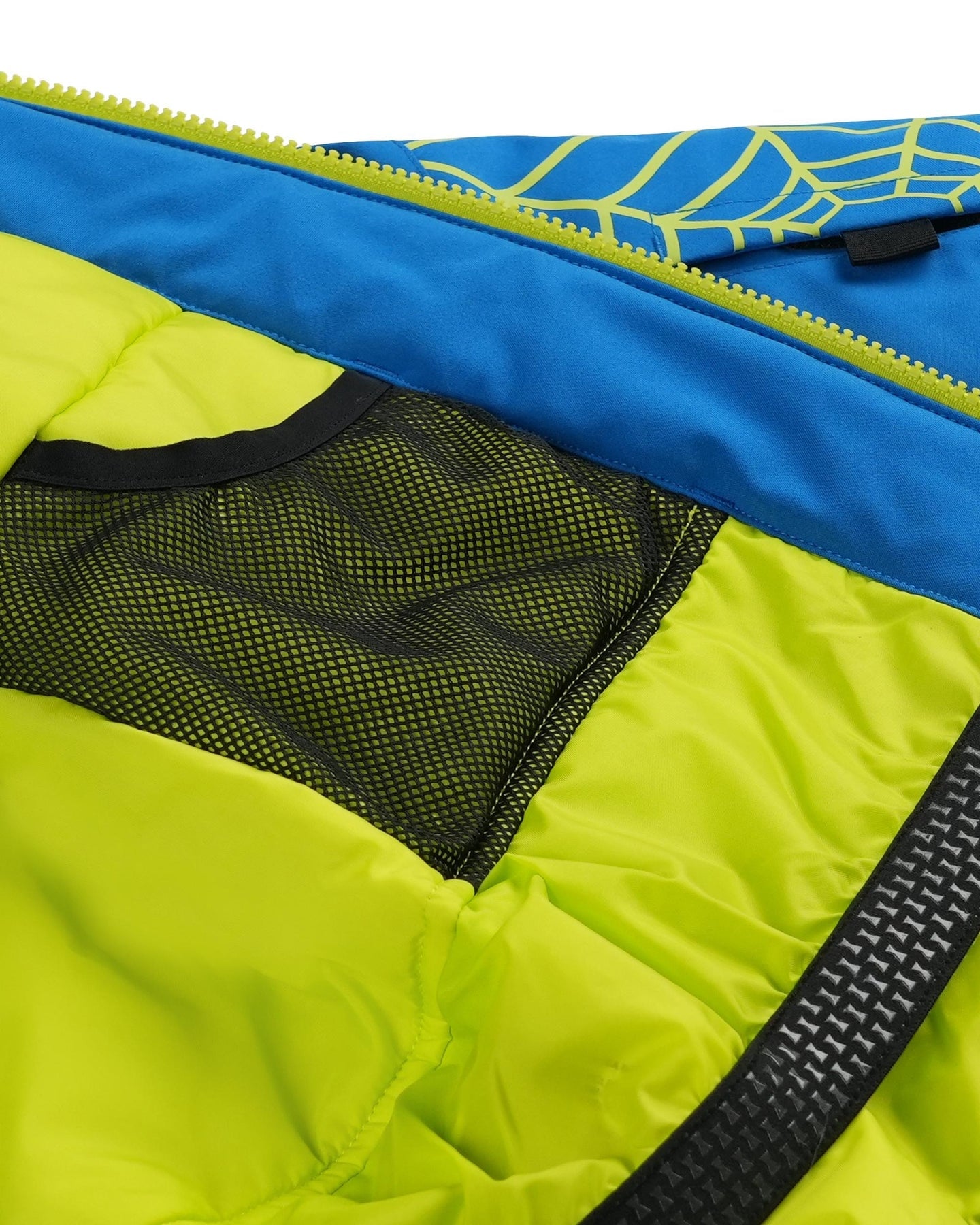 Spyder Challenger Toddler Jacket