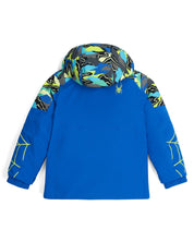 Spyder Challenger Toddler Jacket